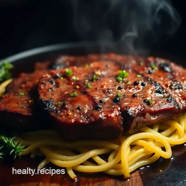 Skirt Steak Showdown: Inside vs. Outside