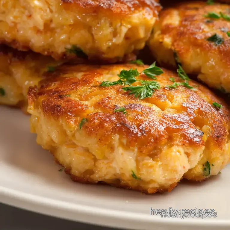 Smoked Paprika Salmon Patties with Lemon-Dill Aioli presentation