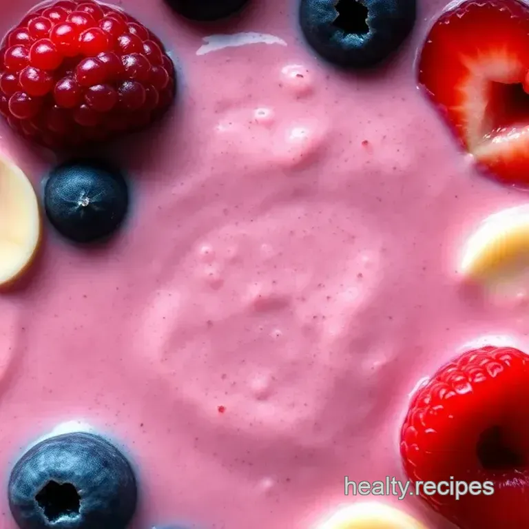 Super Smooth Start: Your Guide to Glorious Good-For-You Smoothies