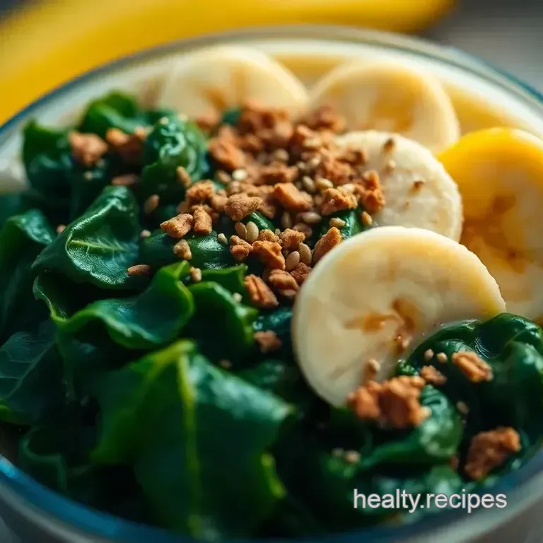 Supercharged Health Shakes: Wholesome Fuel in a Glass!