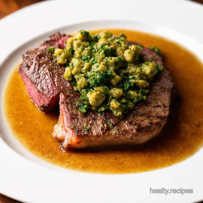 Swordfish Steaks with LemonGarlic Gremolata Roasted Veg