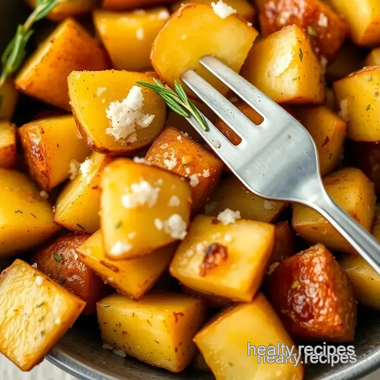 Syracuse Salt Potatoes: The Real Deal presentation