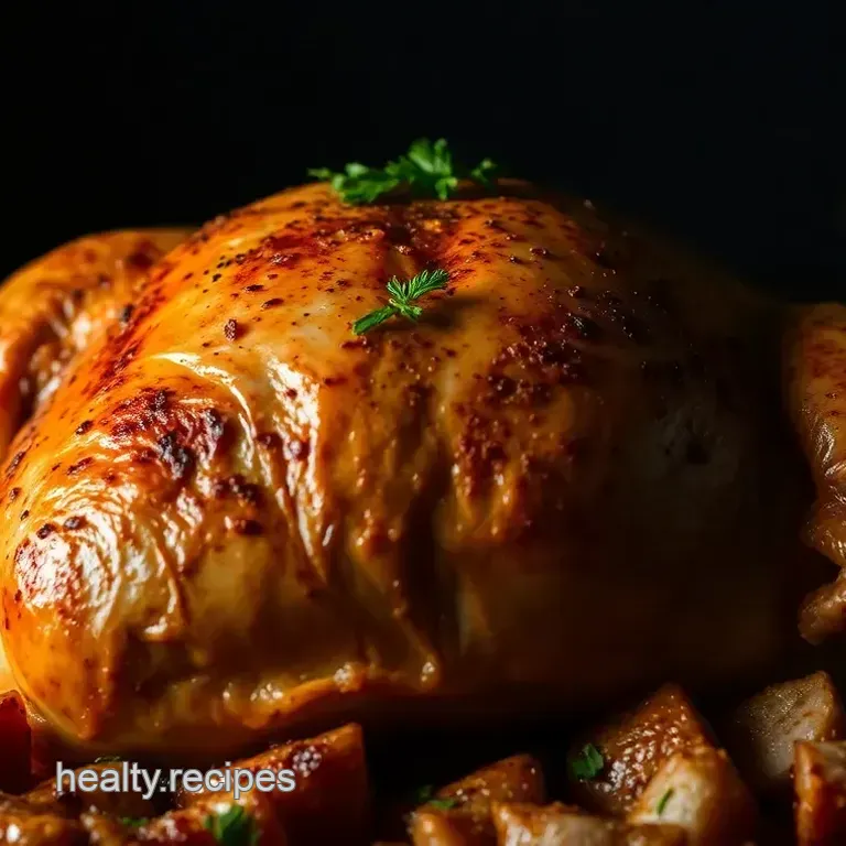 The Freezer-Friendly Rotisserie Chicken Guide