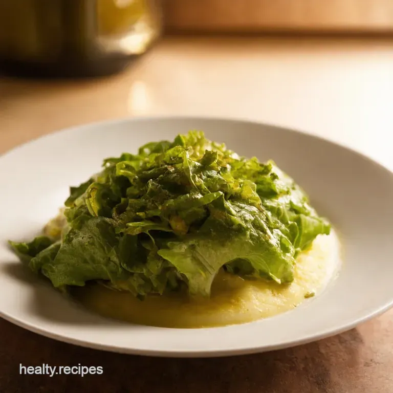 The Only Vinaigrette Recipe Youll Ever Need Seriously presentation