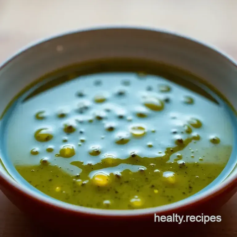 The Ultimate Classic Vinaigrette (and Beyond!)