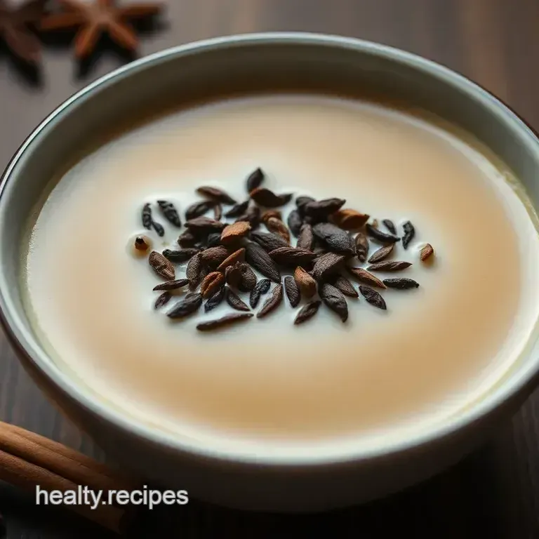 The Ultimate Homemade Chai: Spiced to Perfection