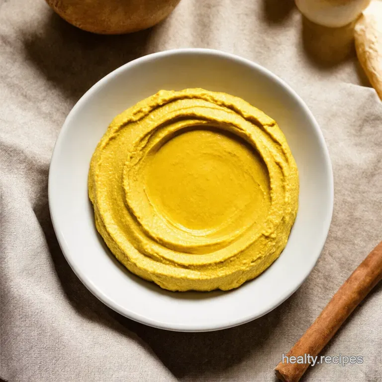 The Ultimate Silky Smooth Hummus