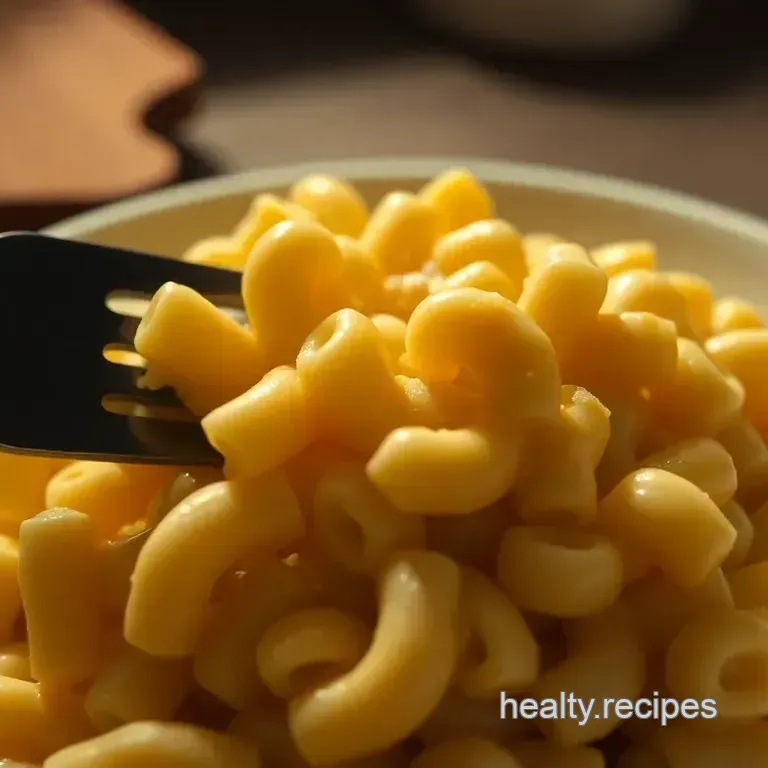 Ultimate Classic Homemade Macaroni and Cheese